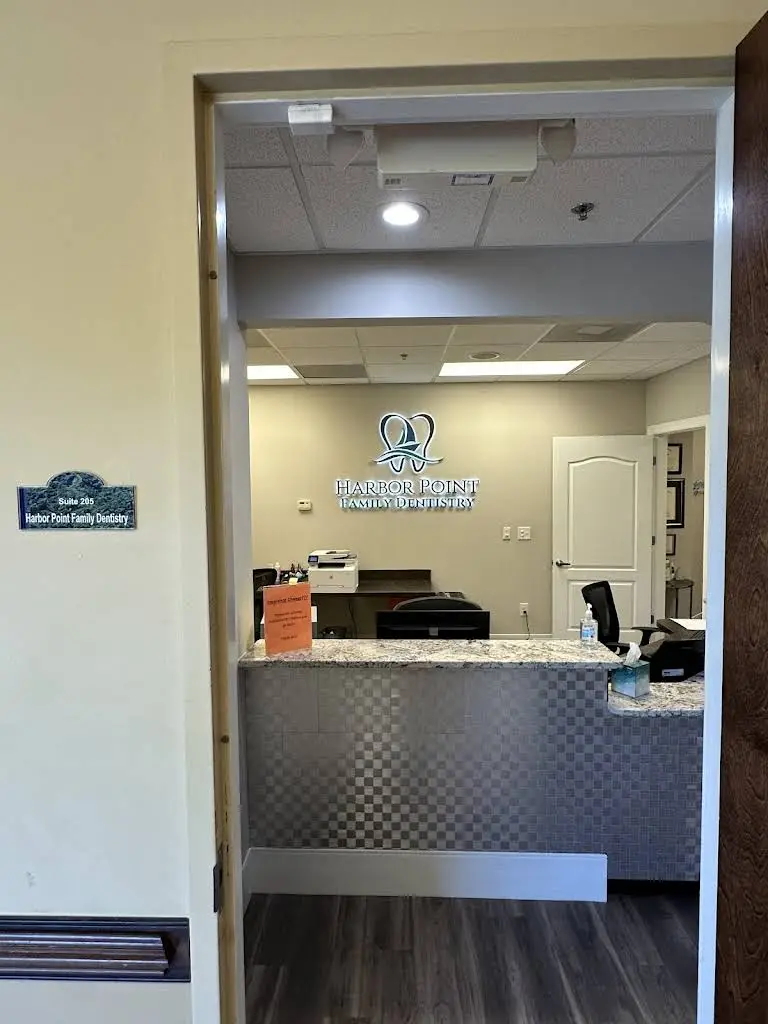 Harbor Point Family Dentistry
