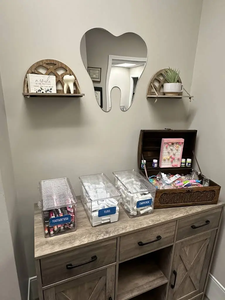 Harbor Point Family Dentistry