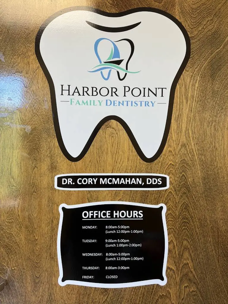 Harbor Point Family Dentistry