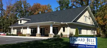 Dr. Edward Bell, DDS & Dr. Hannah Nowak, DDS