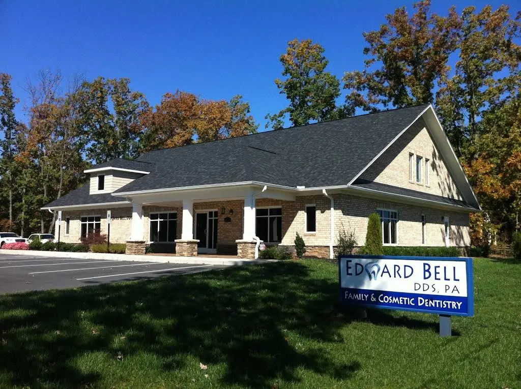 Dr. Edward Bell, DDS & Dr. Hannah Nowak, DDS