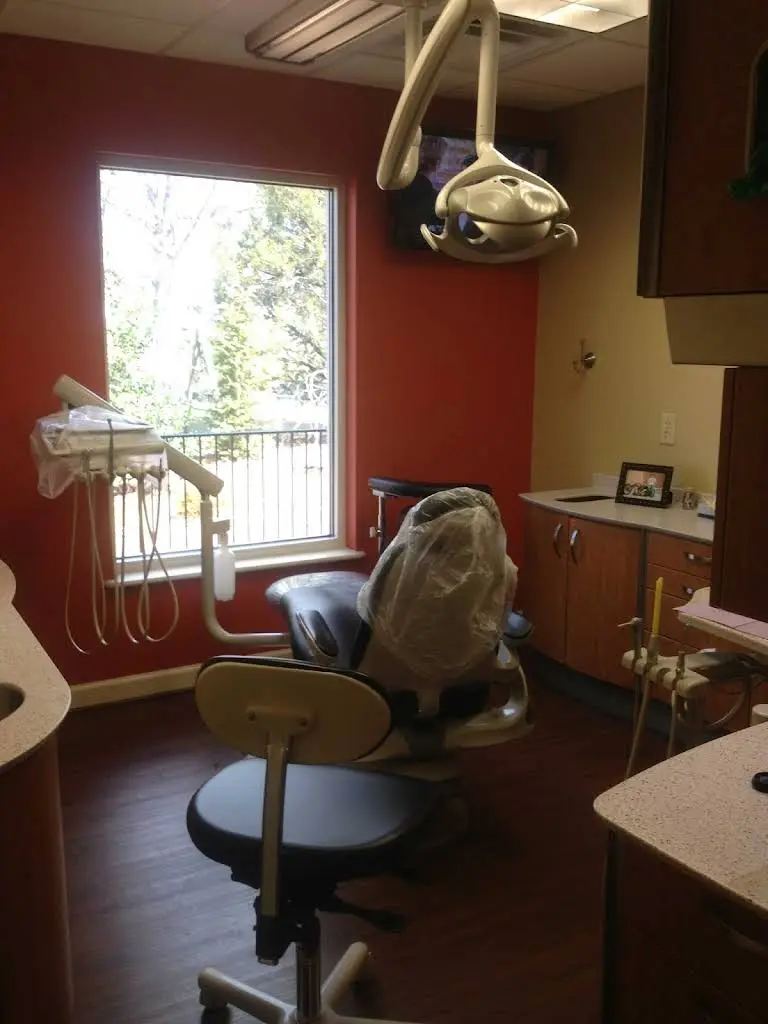 Dr. Edward Bell, DDS & Dr. Hannah Nowak, DDS