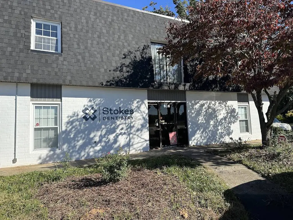 Stokes Dentistry