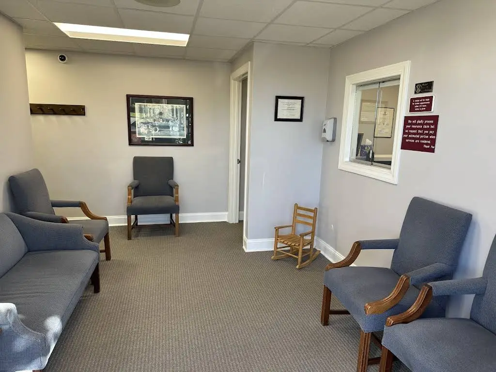 Stokes Dentistry