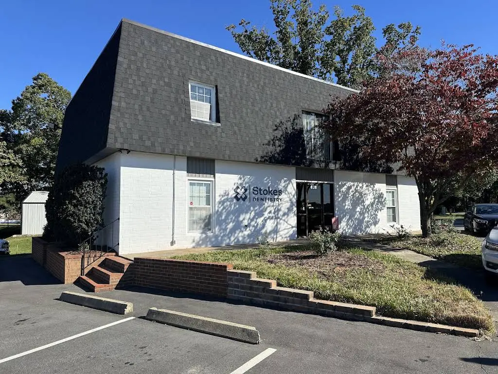 Stokes Dentistry