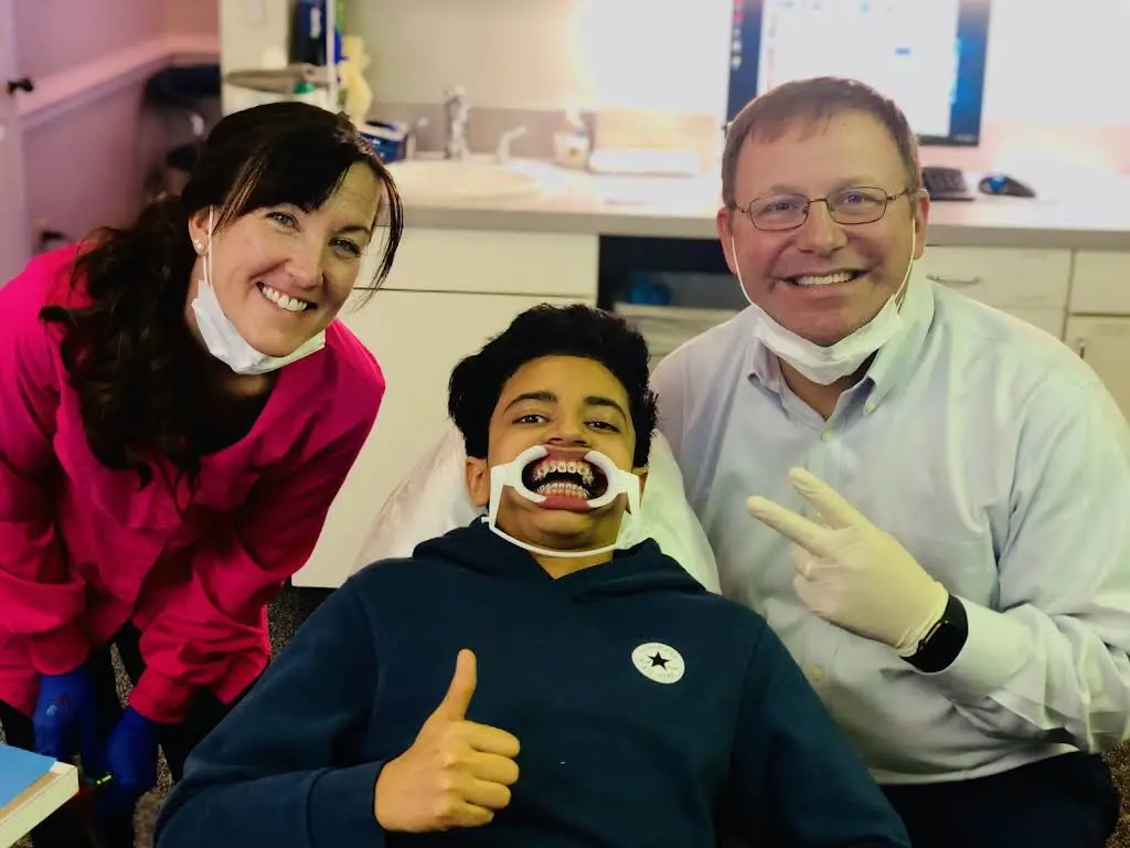 Bisig + Chermak + Rudnicke Orthodontics