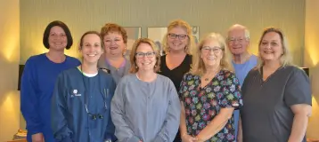 Rural Hall Dentistry