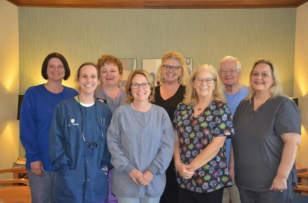 Rural Hall Dentistry