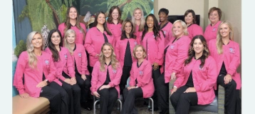 Merhoff & Associates Pediatric Dentistry