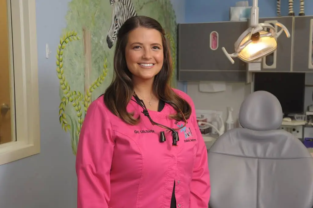 Merhoff & Associates Pediatric Dentistry