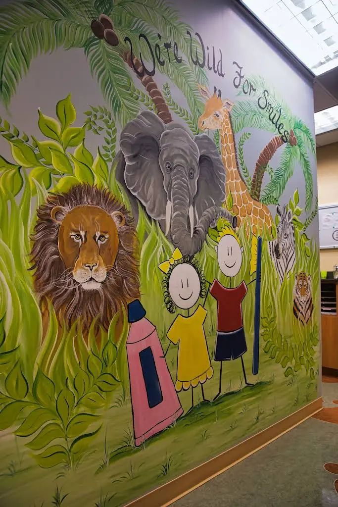 Merhoff & Associates Pediatric Dentistry