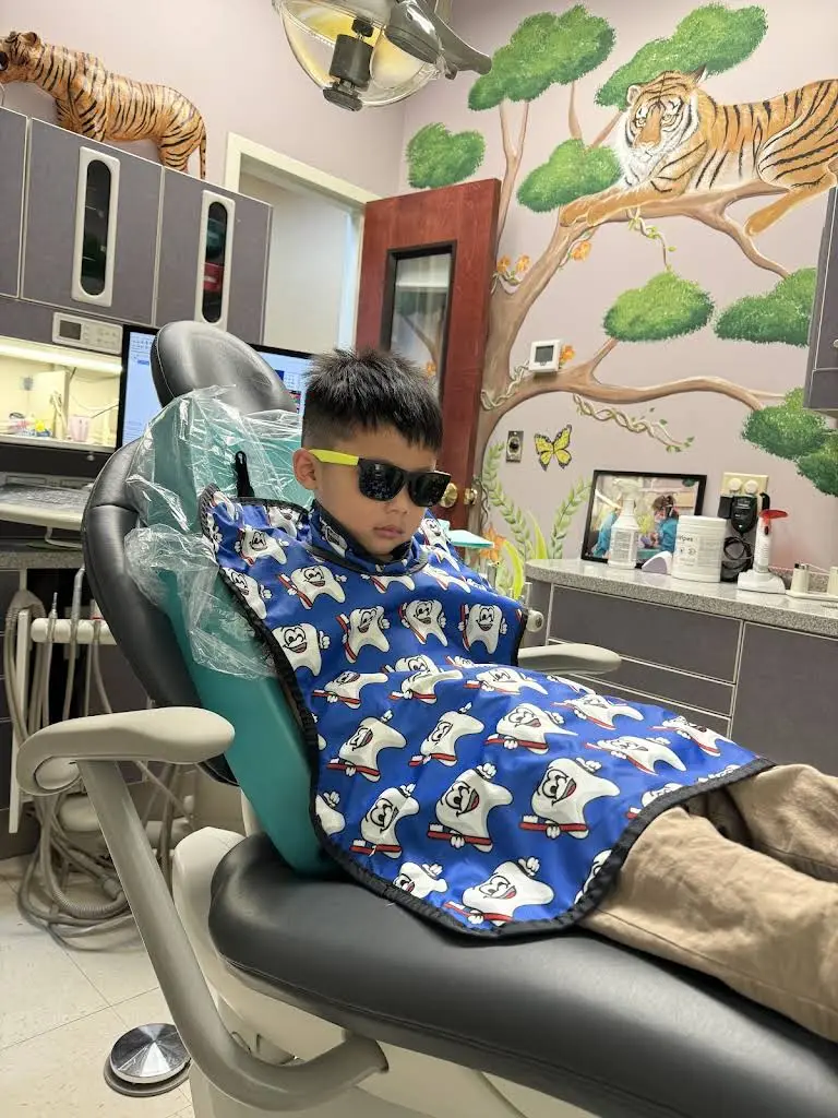 Merhoff & Associates Pediatric Dentistry