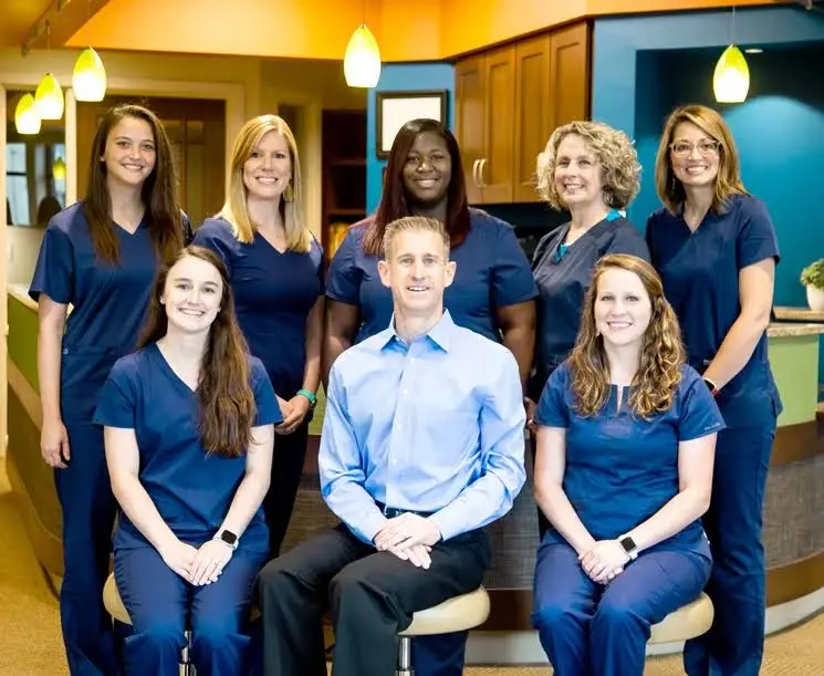 Bisig + Chermak + Rudnicke Orthodontics