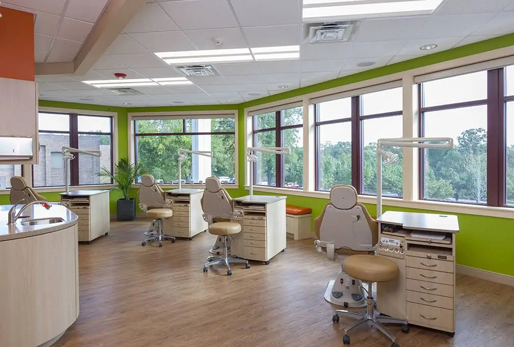 Bisig + Chermak + Rudnicke Orthodontics