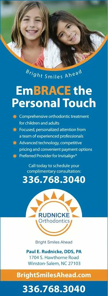 Bisig + Chermak + Rudnicke Orthodontics