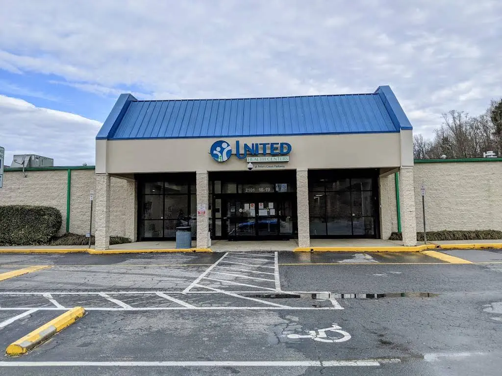 United Health Centers