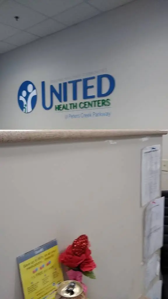 United Health Centers