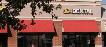 University Dental Associates Kernersville
