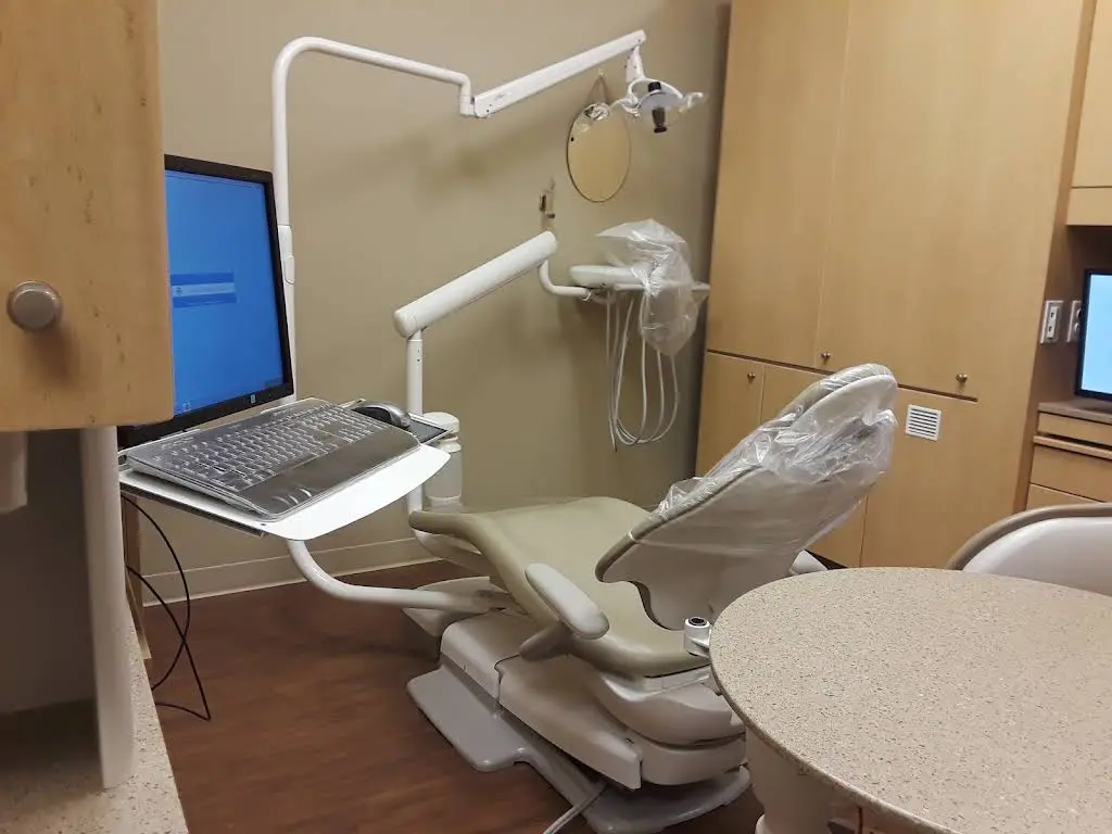 University Dental Associates Kernersville