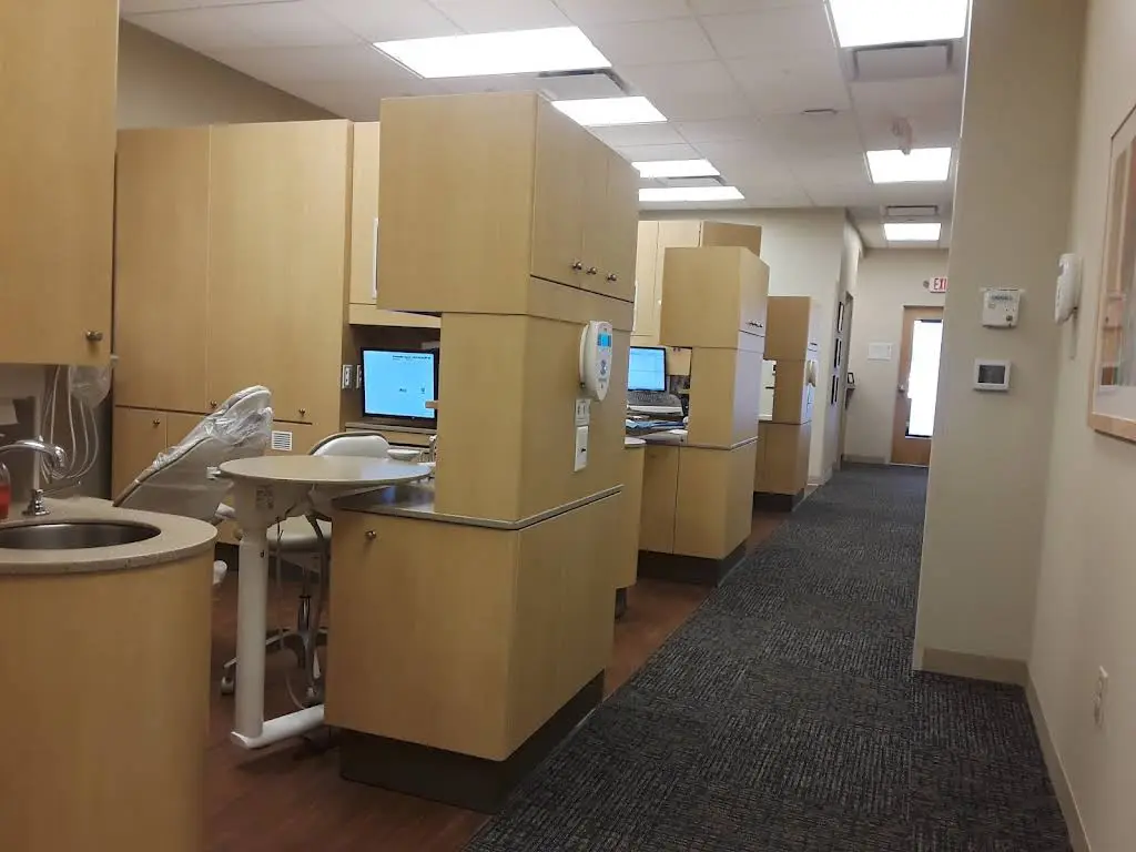 University Dental Associates Kernersville