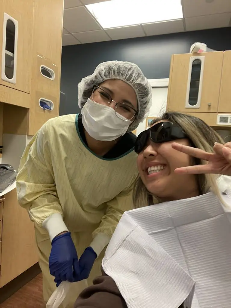 University Dental Associates Kernersville