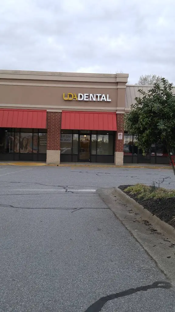University Dental Associates Kernersville