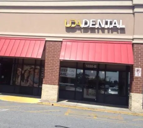 University Dental Associates Kernersville
