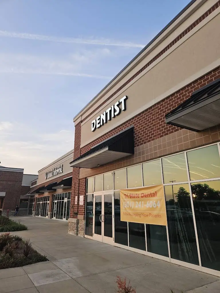 Tristate Dental