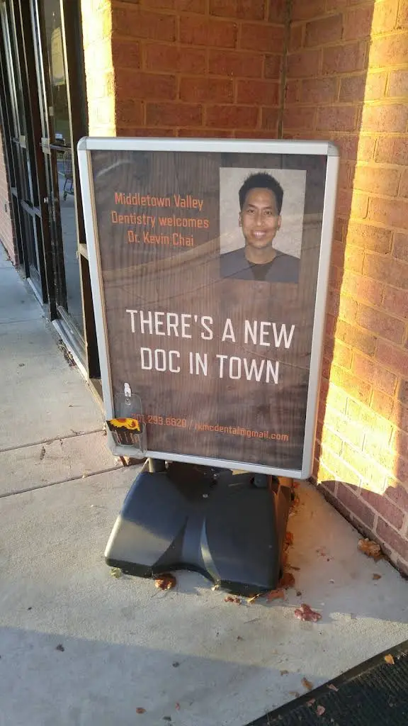 Middletown Valley Dentistry