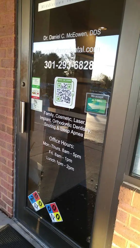 Middletown Valley Dentistry