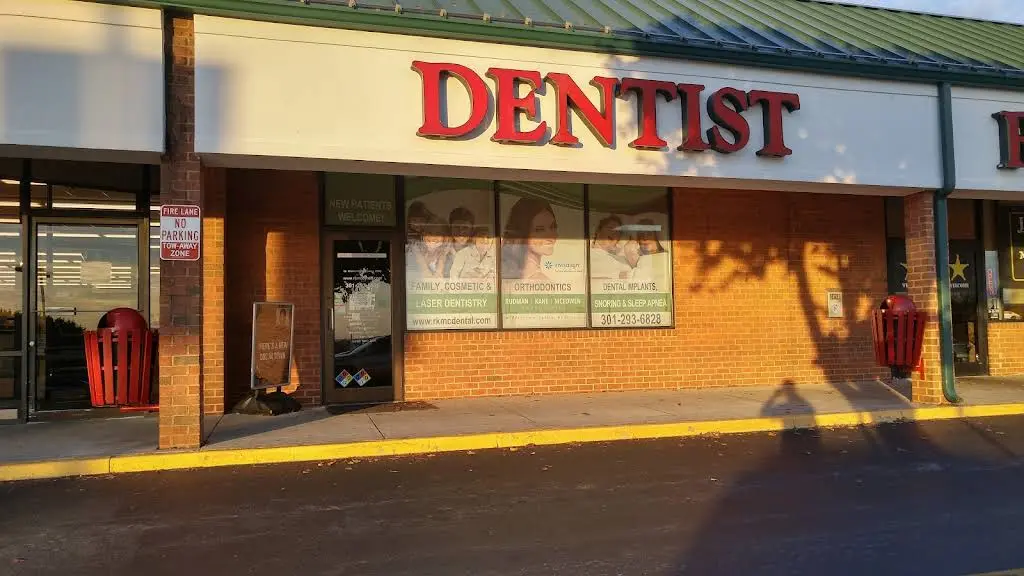Middletown Valley Dentistry