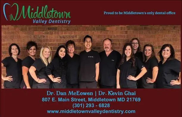 Middletown Valley Dentistry