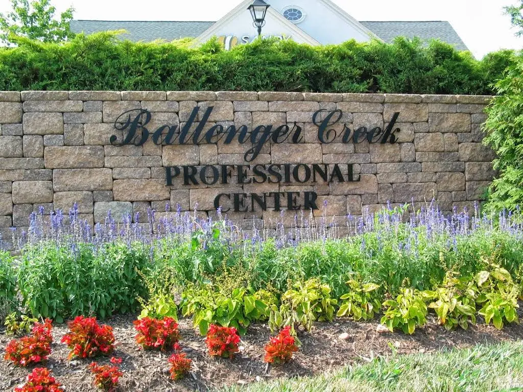 Ballenger Creek Dental Associates: Mark C. LeMonnier, DDS