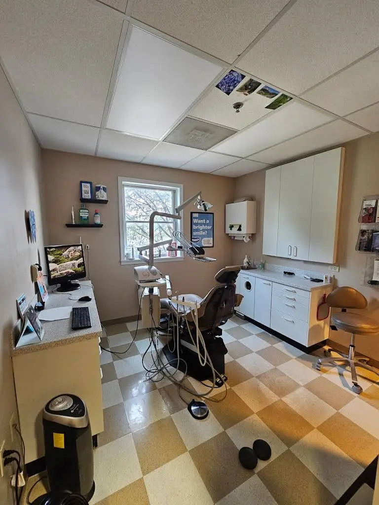 Lee Family Dentistry