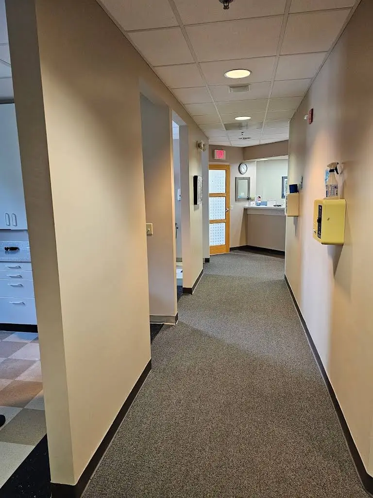 Lee Family Dentistry