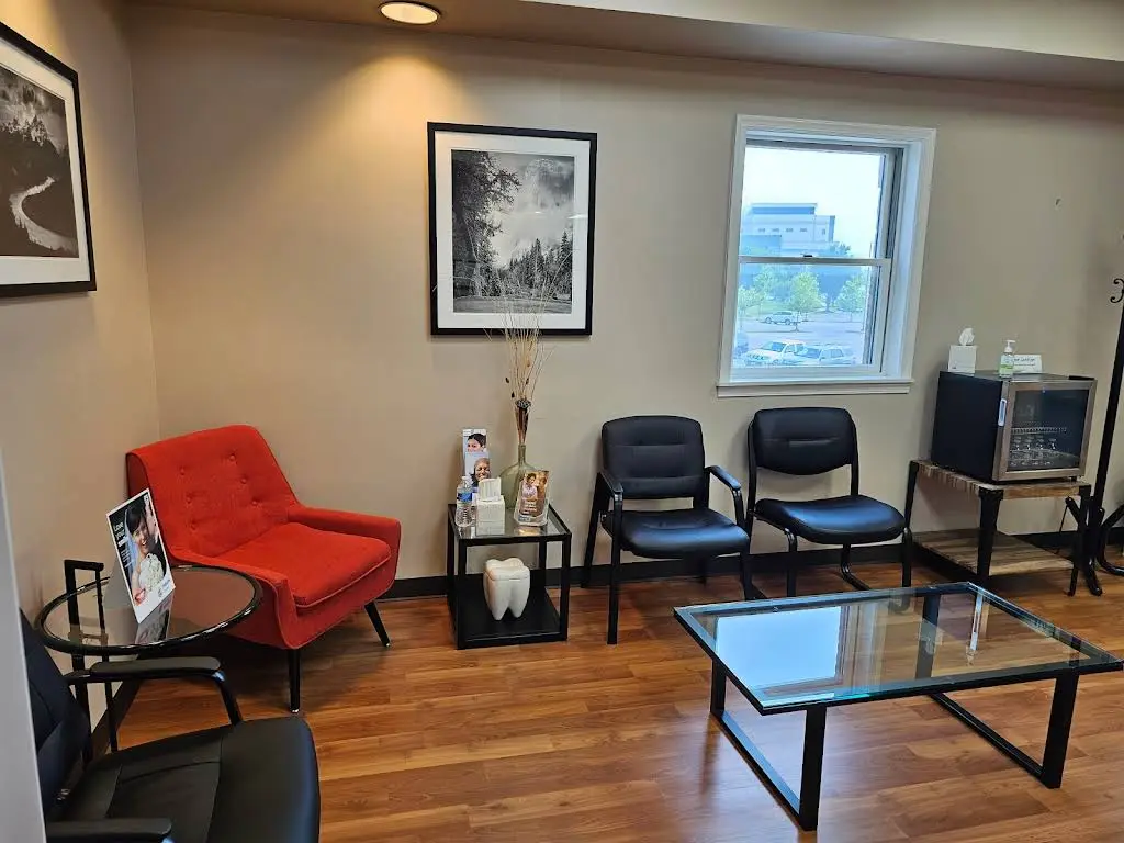 Lee Family Dentistry