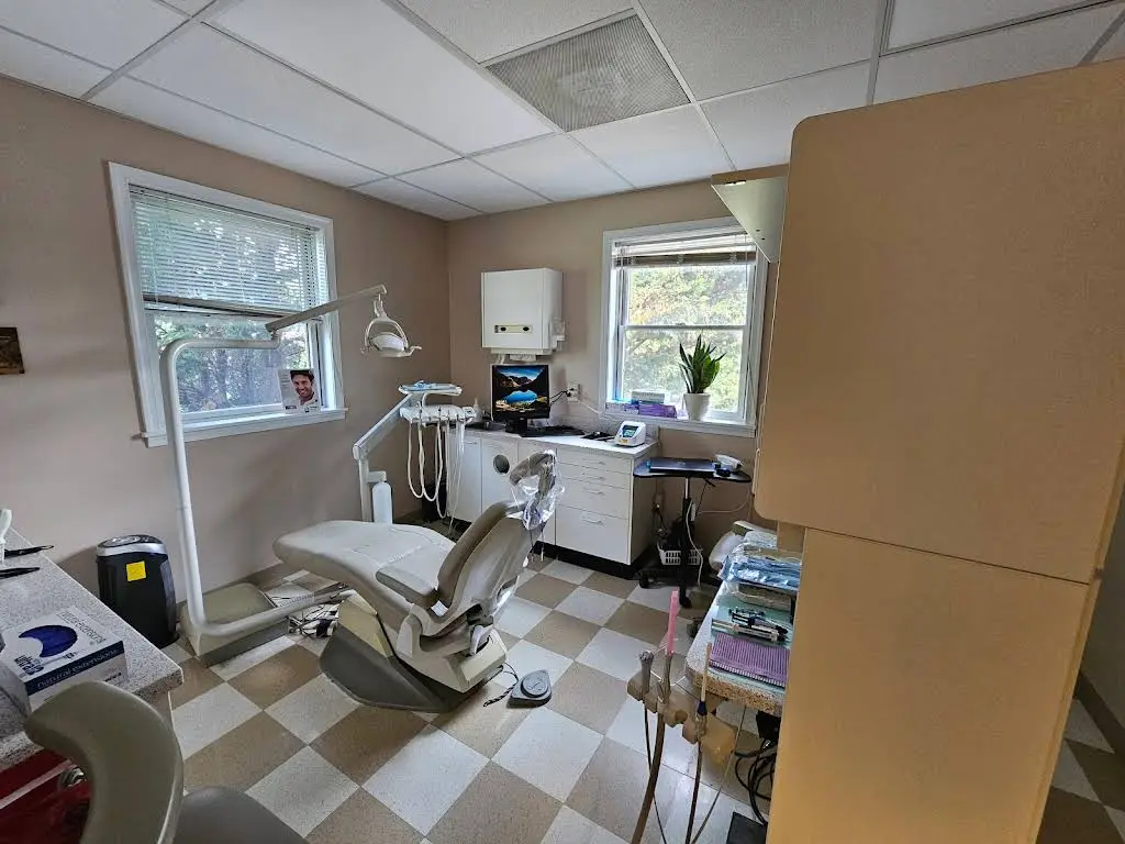 Lee Family Dentistry