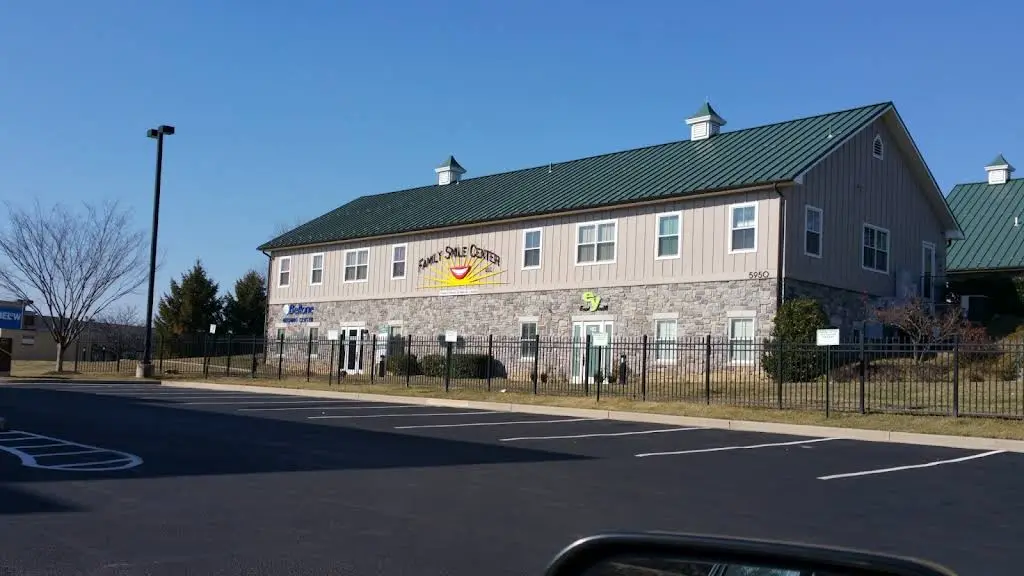 Family Smile Center