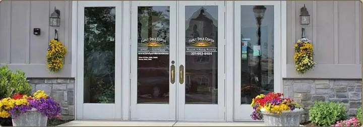 Family Smile Center