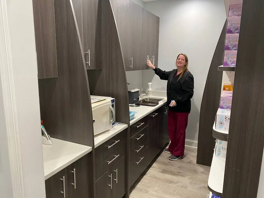 Frederick Family Dentistry