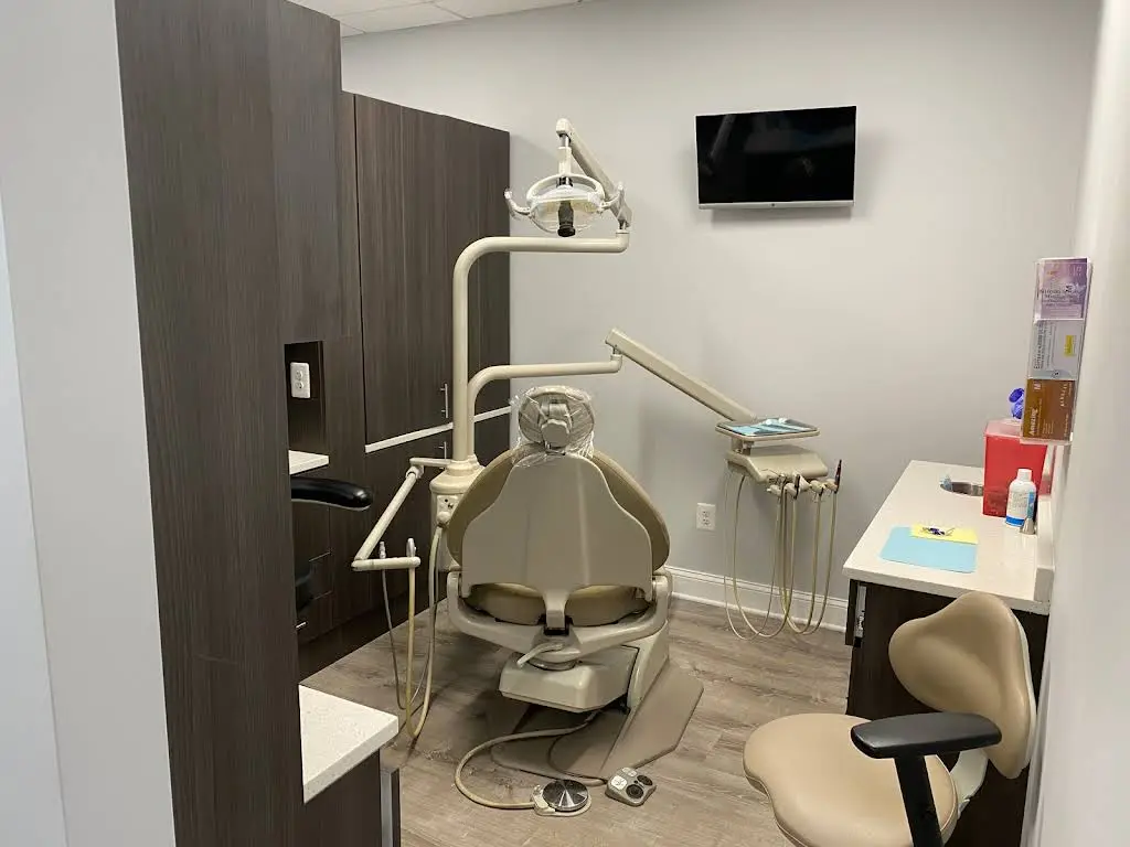 Frederick Family Dentistry