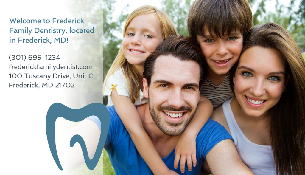 Frederick Family Dentistry