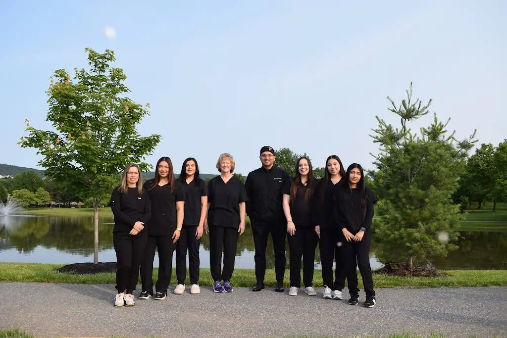 My Frederick Dentist