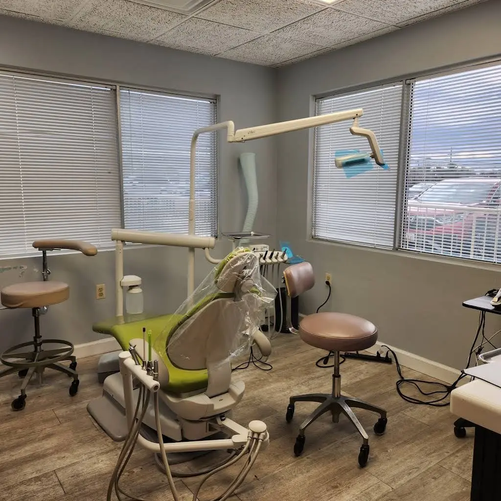 My Frederick Dentist