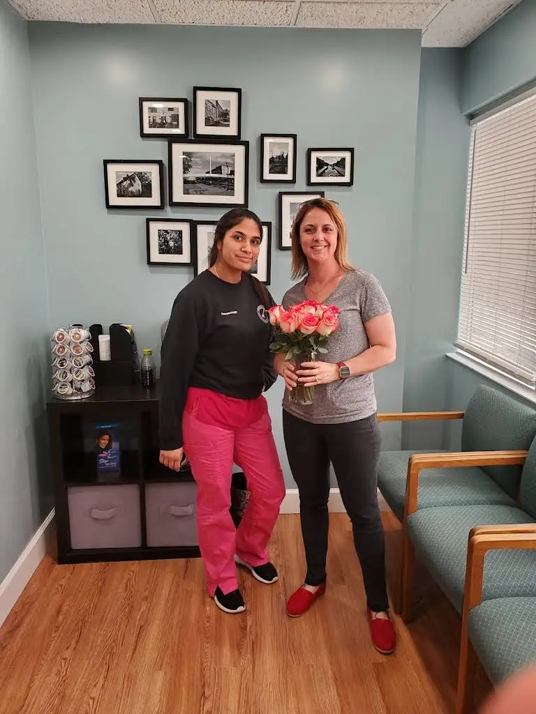 My Frederick Dentist