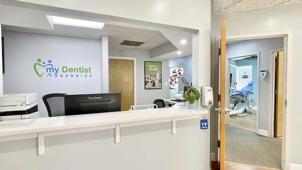 My Frederick Dentist