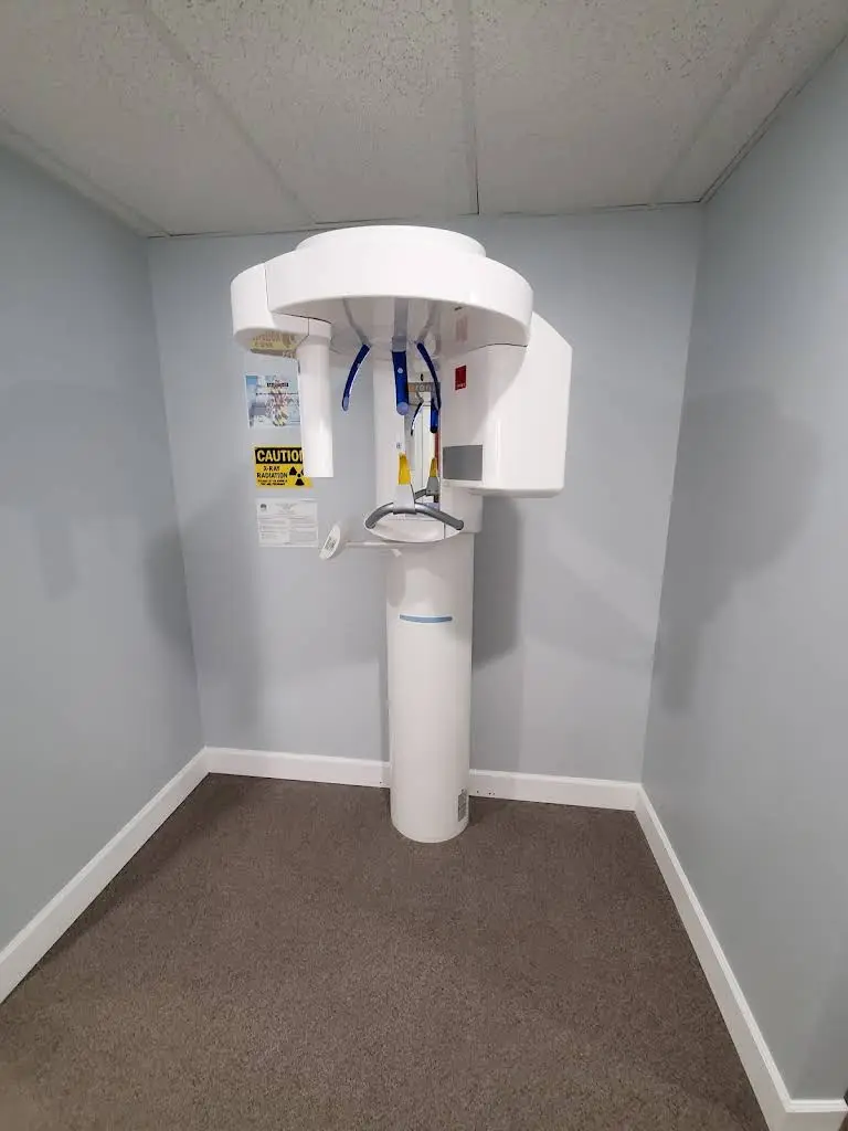 My Frederick Dentist