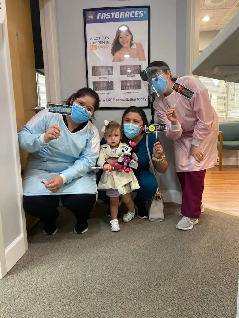 My Frederick Dentist