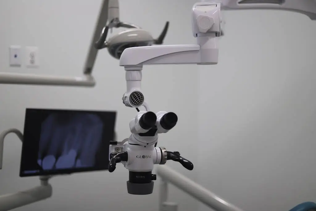 Purcellville Endodontics