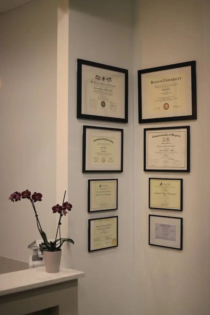 Purcellville Endodontics